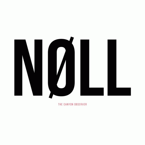 The Canyon Observer : Nøll